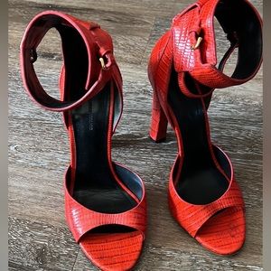 Alexander Wang Sandals, Size 37 (US 7)